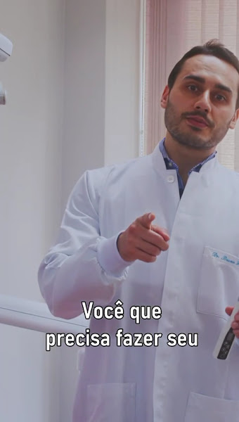 Foto 4 de Dentista 24h - Centro SP - Urgências - Dr. Bruno Frison - CROSP 128.512