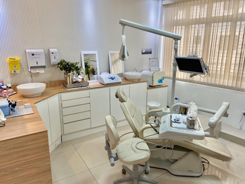 Foto 3 de Dentista 24h consolacao