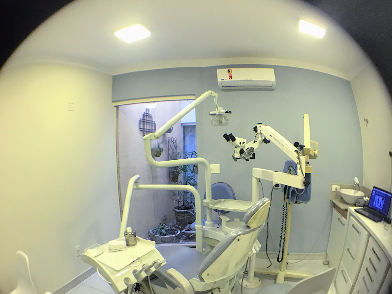 Foto 3 de Dentista 24H Dr Allan Eduardo Silva