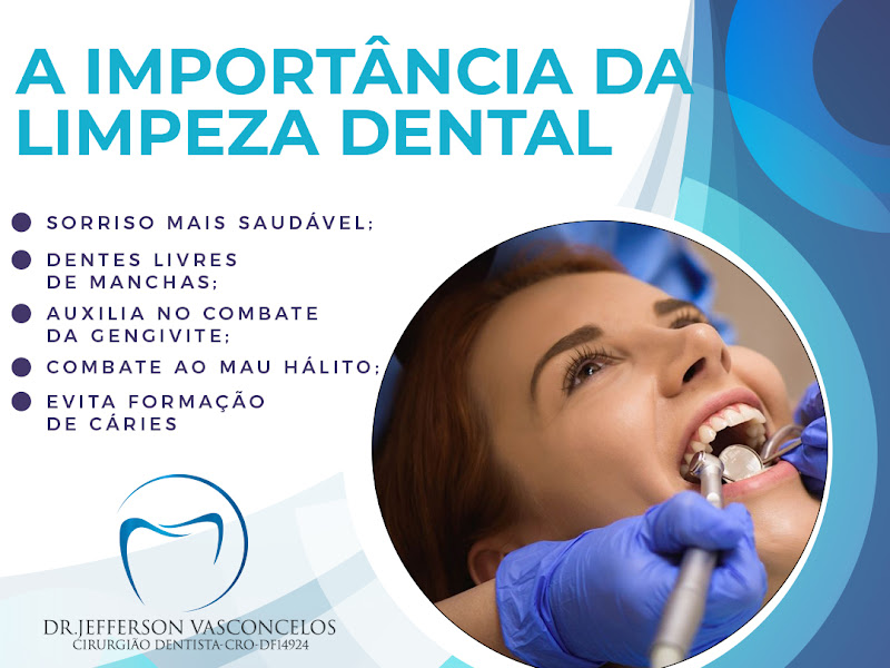 Foto 3 de Dentista 24h Dr Jefferson Vasconcelos