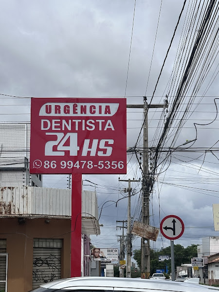 Foto 3 de Dentista 24h . Dr. Paulo Sérgio