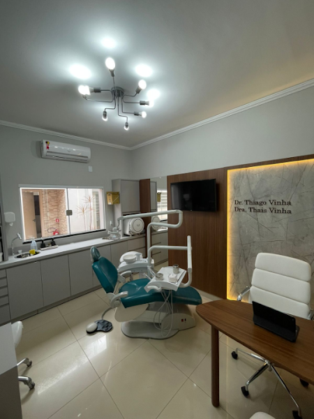 Foto 2 de Dentista 24H - Dr. Thiago Vinha - São José do Rio Preto