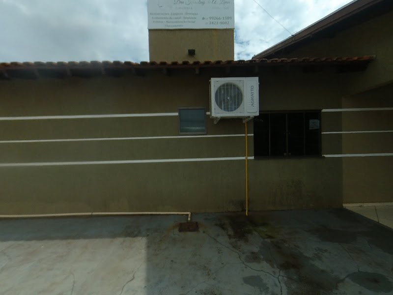 Foto 3 de Dentista 24h - Dra Karoliny Lima