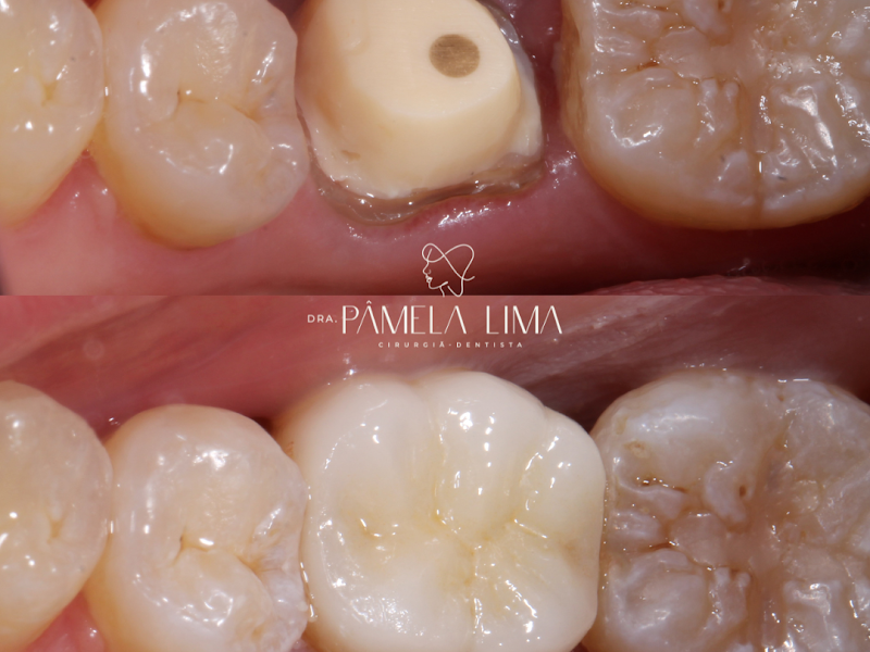 Foto de Dentista 24h - Dra Pamela Lima - São José do Rio Preto