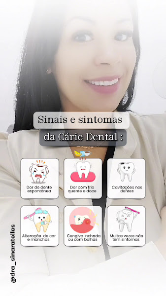 Foto 3 de Dentista 24h - Dra Sinara Telles Odontologia & harmonização Facial