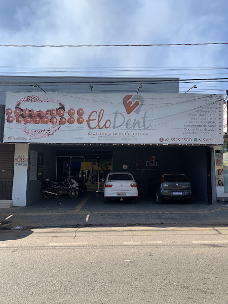 Foto 2 de Dentista 24h | Elo Dent | Clínica Odontológica | Dentista em Goiânia GO | Implante Dentário