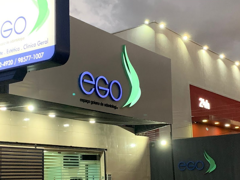 Foto 7 de Dentista 24h | Elo Dent | Clínica Odontológica | Dentista em Goiânia GO | Implante Dentário