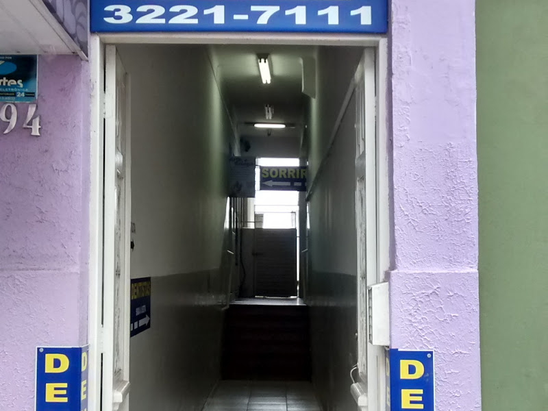 Foto 8 de Dentista 24h em Marília próximo perto e urgente