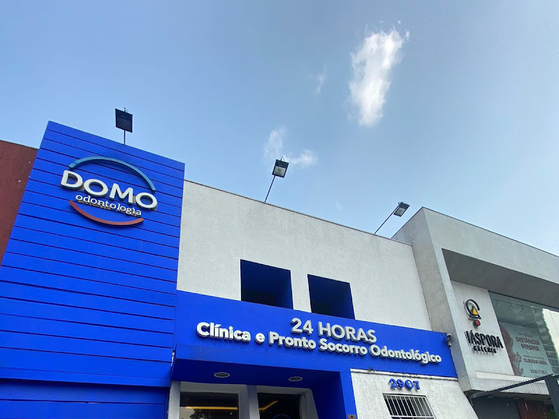 Foto 10 de Dentista 24h Pinheiros