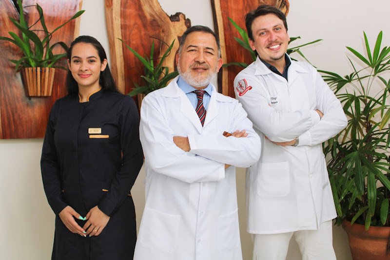 Foto 2 de Dentista 24H Rio Claro - Dr. Trigo