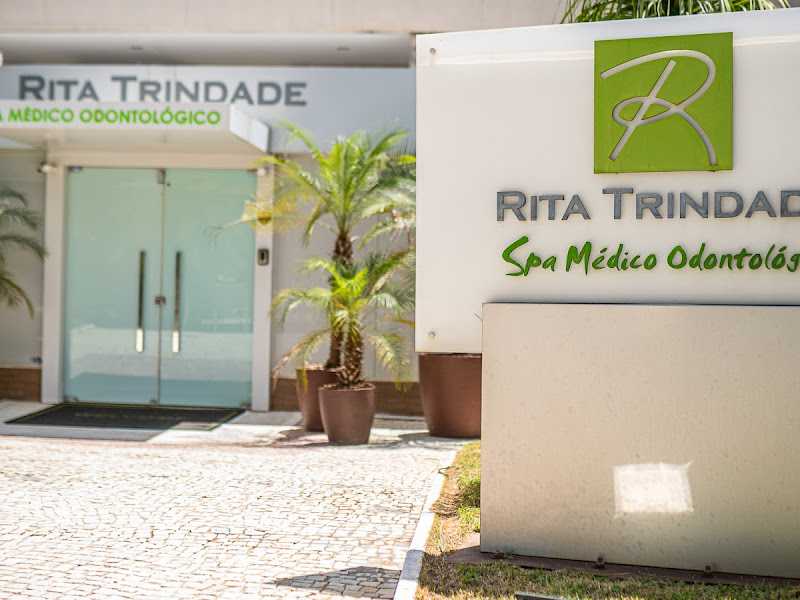 Foto 2 de Dentista 24H - Rita Trindade