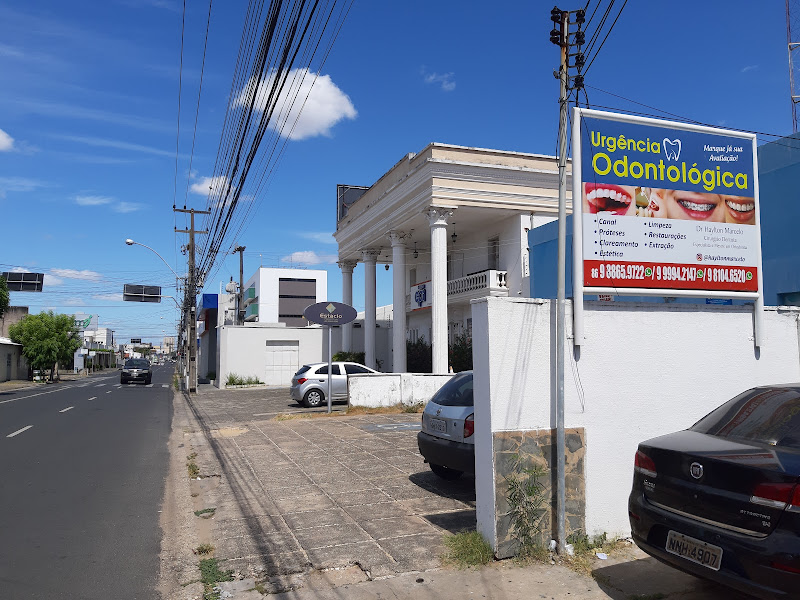Foto 2 de Dentista 24H Teresina Dr. Dannylo Nunes