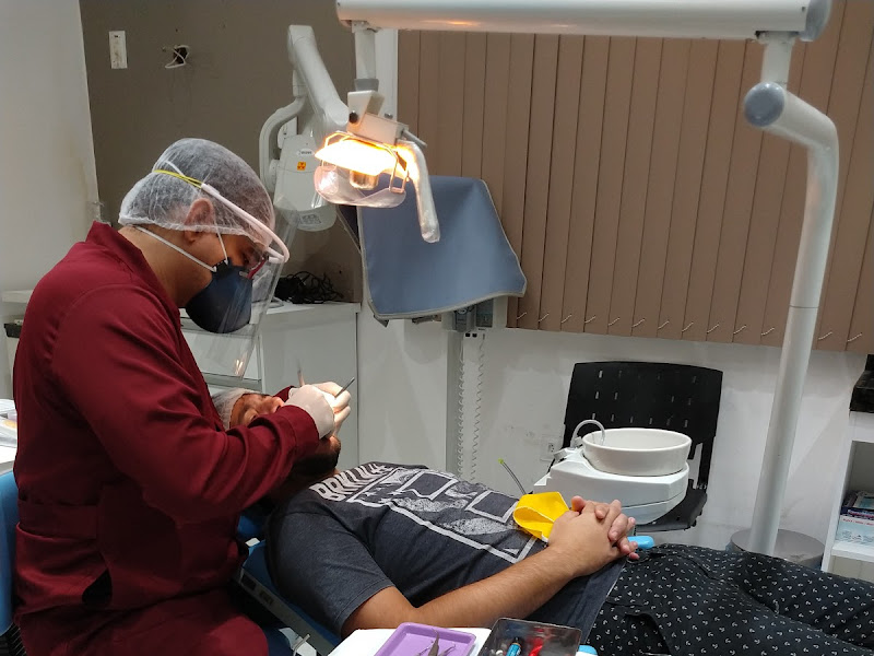 Foto 5 de Dentista 24H Teresina Dr. Dannylo Nunes