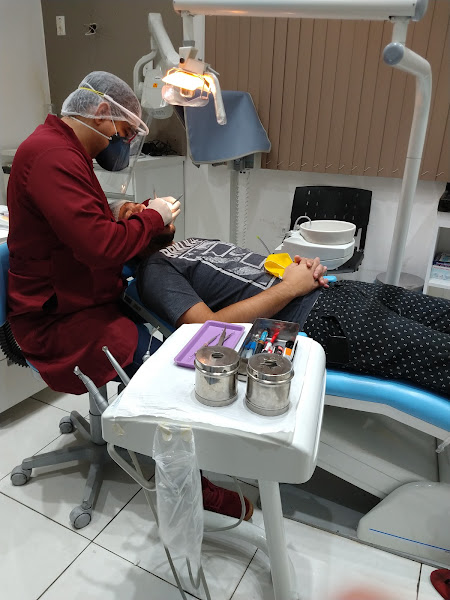 Foto 2 de DENTISTA 24Horas - Dr. Washington Reis