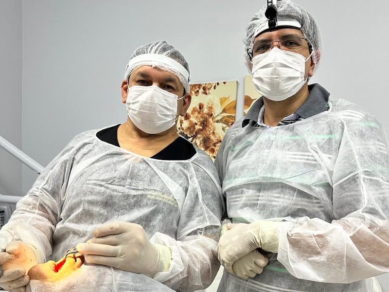 Foto 5 de DENTISTA 24Horas - Dr. Washington Reis