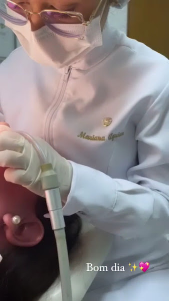 Foto 3 de Dentista 24hrs - Dra. Mariana Aguiar - São José do Rio Preto -SP