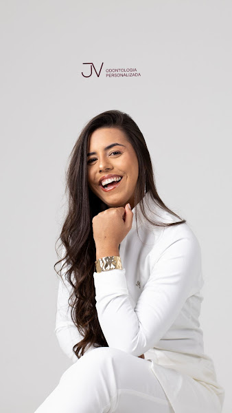 Foto 2 de Dentista 24hrs Recife (JV Odontologia Personalizada) Dra. Jessica Ventura