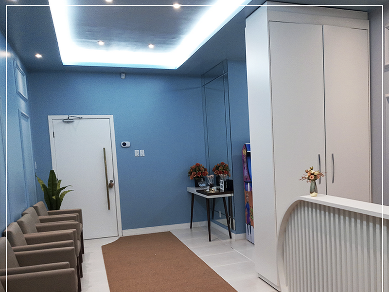 Foto 9 de Dentista 24hs Dra. Renata Sardinha - Facetas, Harmonização, Botox, Preenchedores, Endodontia, Cirurgias e Extrações.