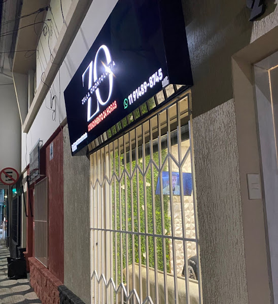 Foto 2 de Dentista 24HS Mogi das Cruzes🏥🚑