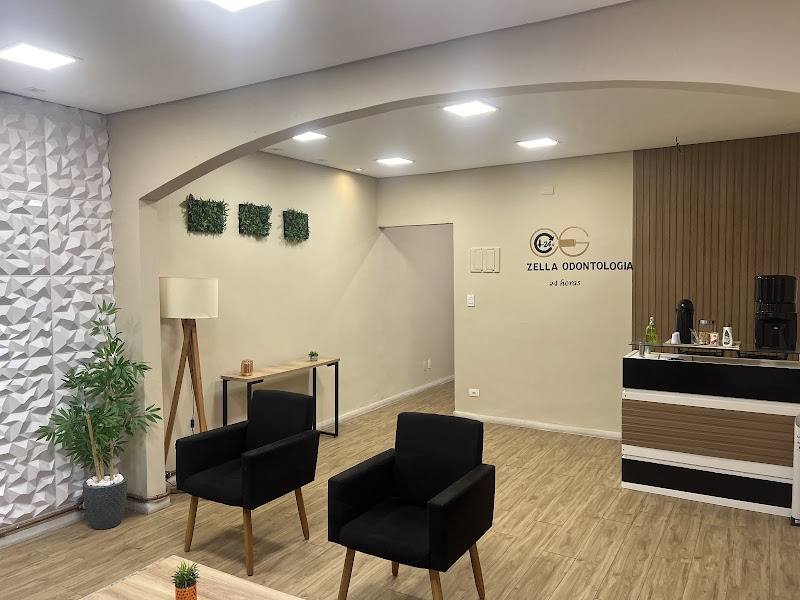 Foto 4 de Dentista 24HS Mogi das Cruzes🏥🚑