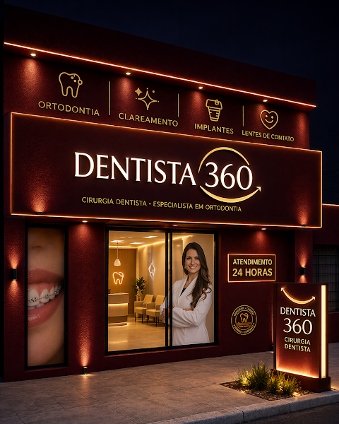 Foto 3 de Dentista 360