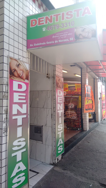 Foto 3 de Dentista