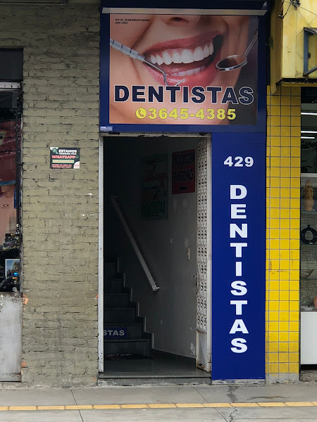 Foto 2 de Dentista 429