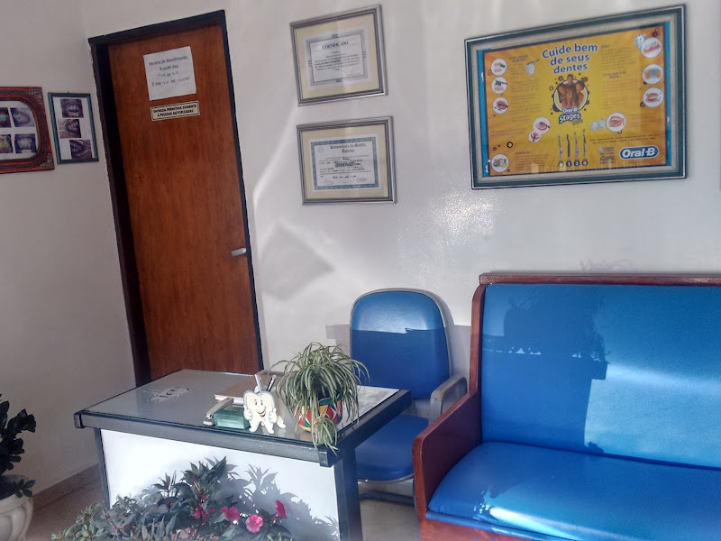 Foto de Dentista