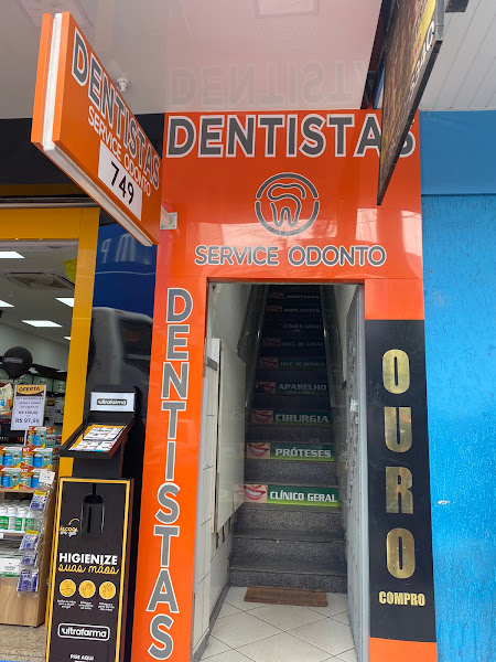 Foto 2 de Dentista