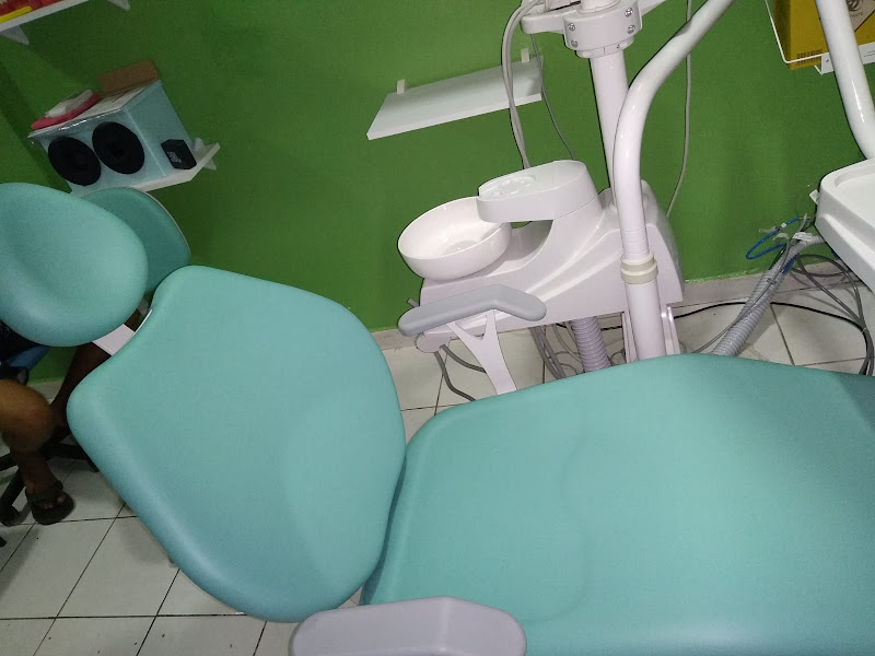 Foto de Dentista