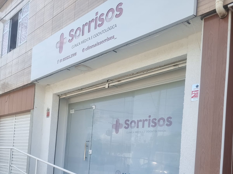 Foto 2 de Dentista