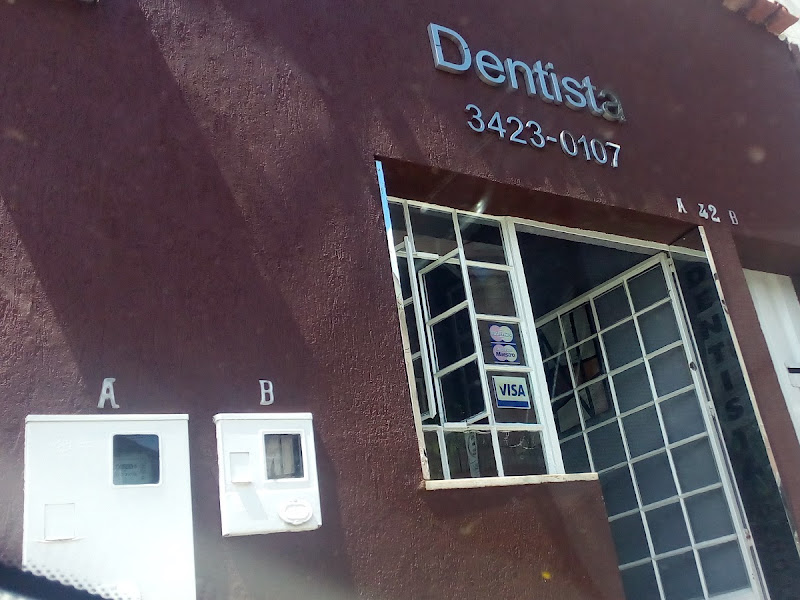 Foto de Dentista