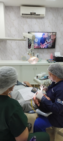 Foto 2 de Dentista