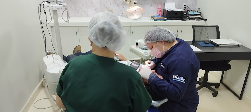 Foto 3 de Dentista