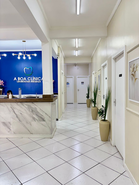 Foto 2 de Dentista - A Boa Clinica