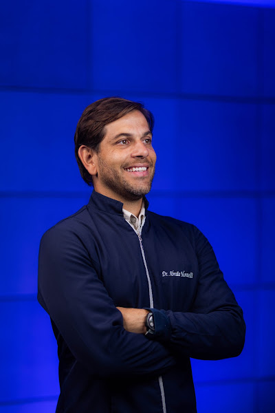 Foto 2 de Dentista Abraão Moratelli Prado