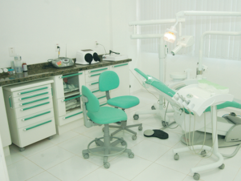 Foto 2 de Dentista Acre 70