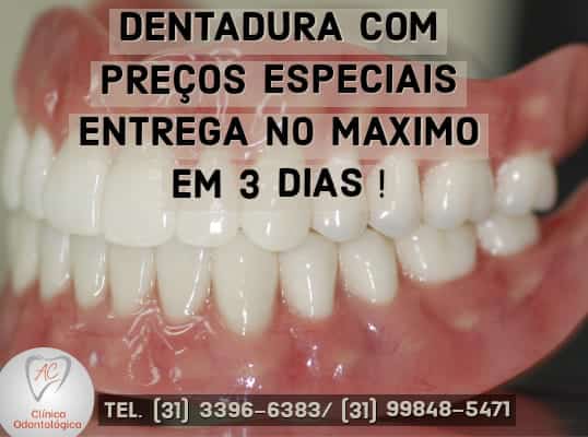 Foto 2 de Dentista Adulto e Criança