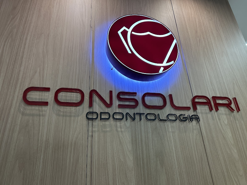 Foto 2 de Dentista Águas Claras - Consolari Odontologia