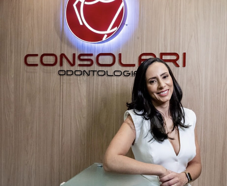 Foto 3 de Dentista Águas Claras - Consolari Odontologia