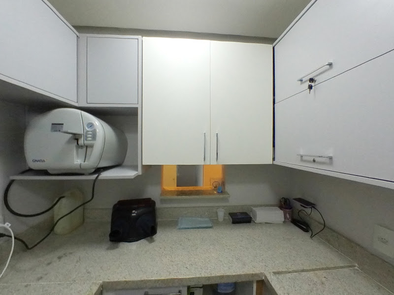 Foto 5 de Dentista Águas Claras - Consolari Odontologia