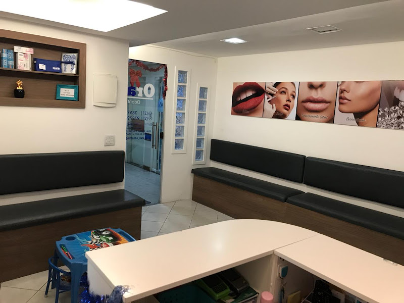 Foto 9 de Dentista Alcântara RJ | Amil Bradesco Odontoprev Porto Seguro Sulamérica