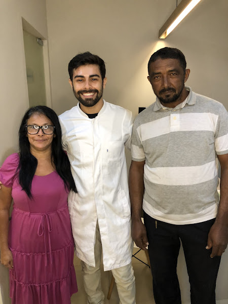 Foto 3 de Dentista Alcimar Mar (Cínico geral e pacientes com problemas de saúde)