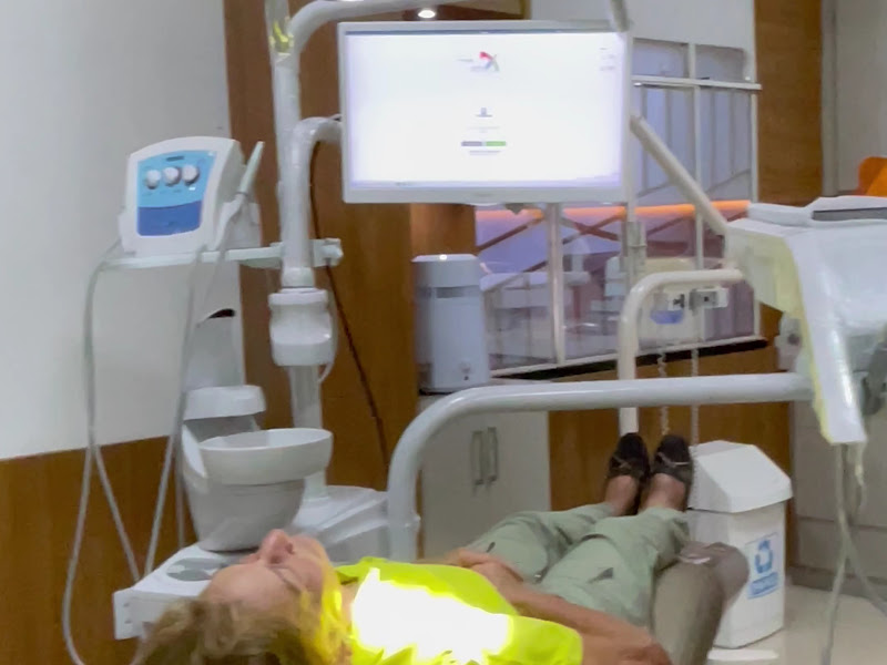 Foto 3 de DENTISTA | ALD SAÚDE E ODONTOLOGIA