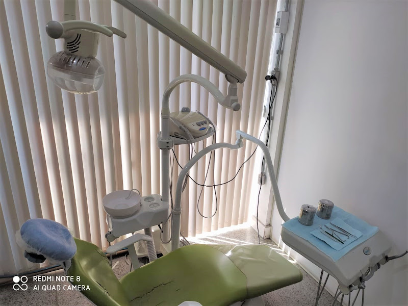 Foto 2 de Dentista alex