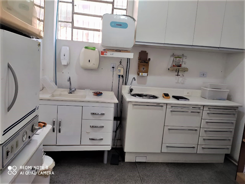 Foto 3 de Dentista alex