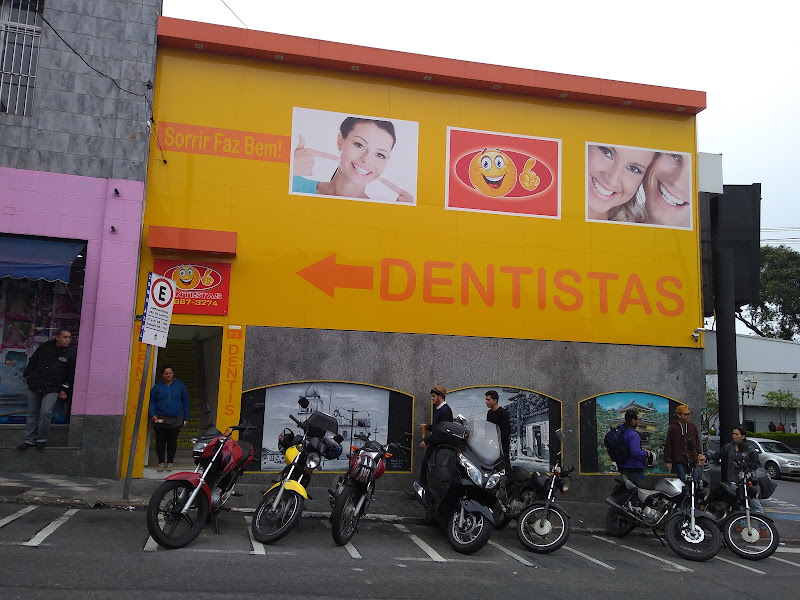 Foto de Dentista - Aline Franca Meza - Clinico Geral