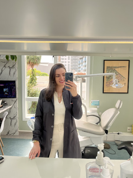 Foto 3 de Dentista Aline Graffunder - ortodontia