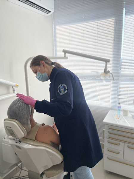 Foto 2 de Dentista Amanda Lopes