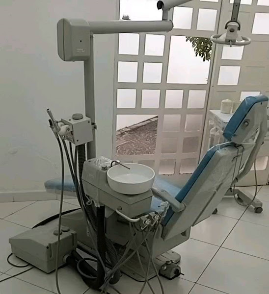 Foto 2 de Dentista Amarilis Curi